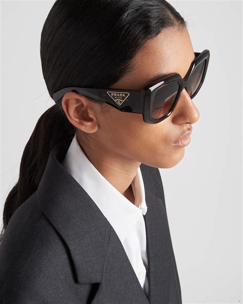 ladies prada sunglasses|Prada sunglasses most popular.